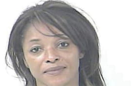 Quanisha Alcee, - St. Lucie County, FL 